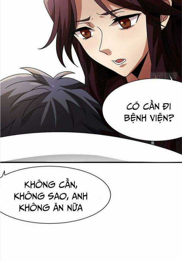 Thâm Dạ Thư Ốc - Chapter 6 - Trang 26