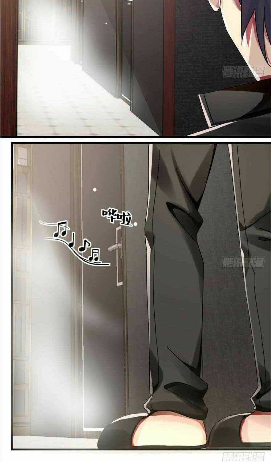 Thâm Dạ Thư Ốc - Chapter 6 - Trang 28