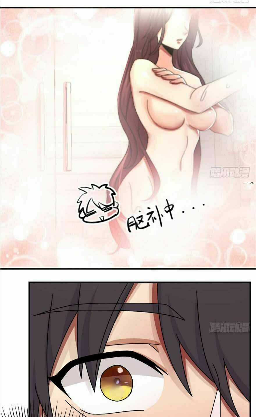 Thâm Dạ Thư Ốc - Chapter 6 - Trang 29