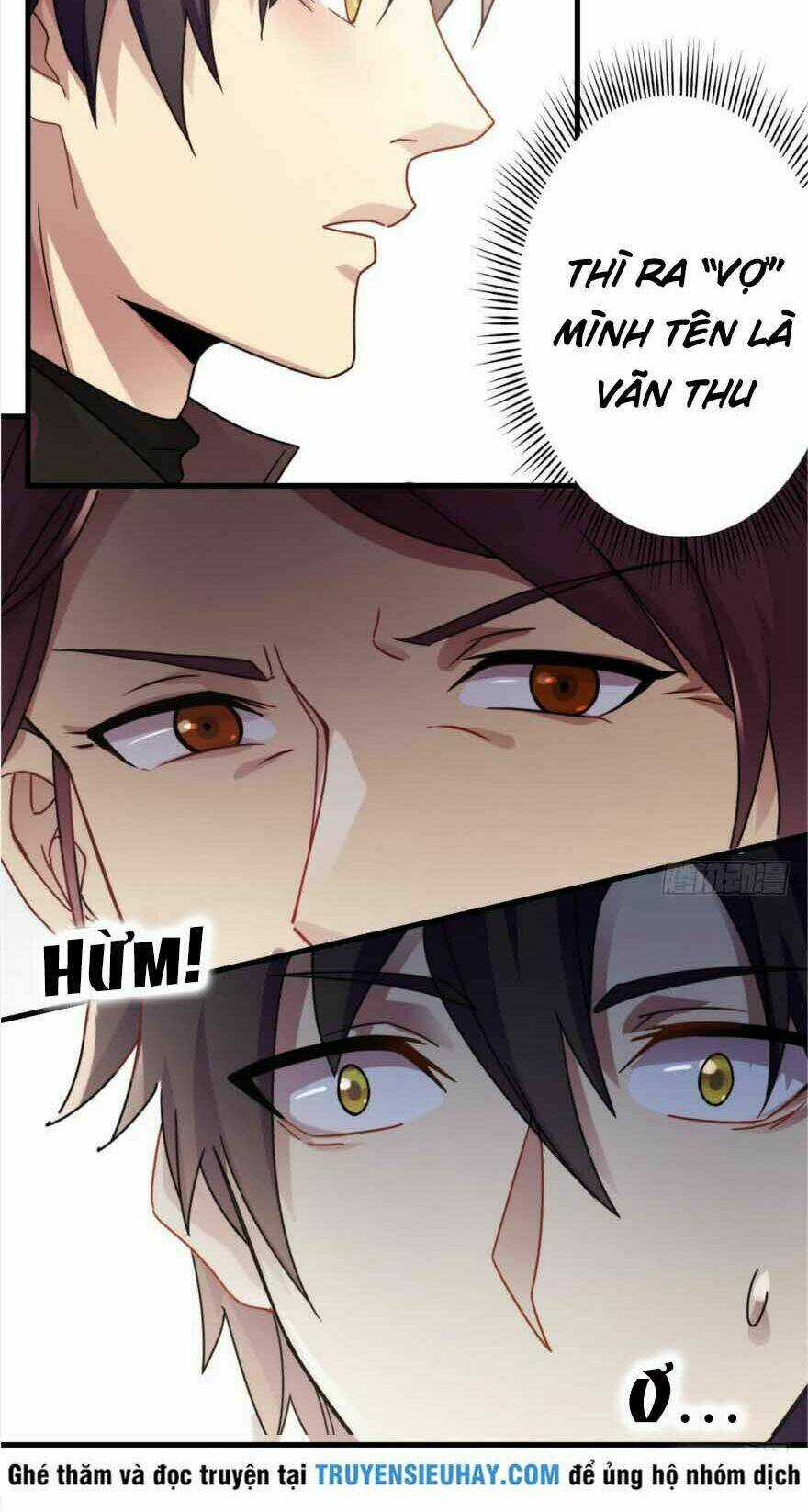 Thâm Dạ Thư Ốc - Chapter 6 - Trang 5