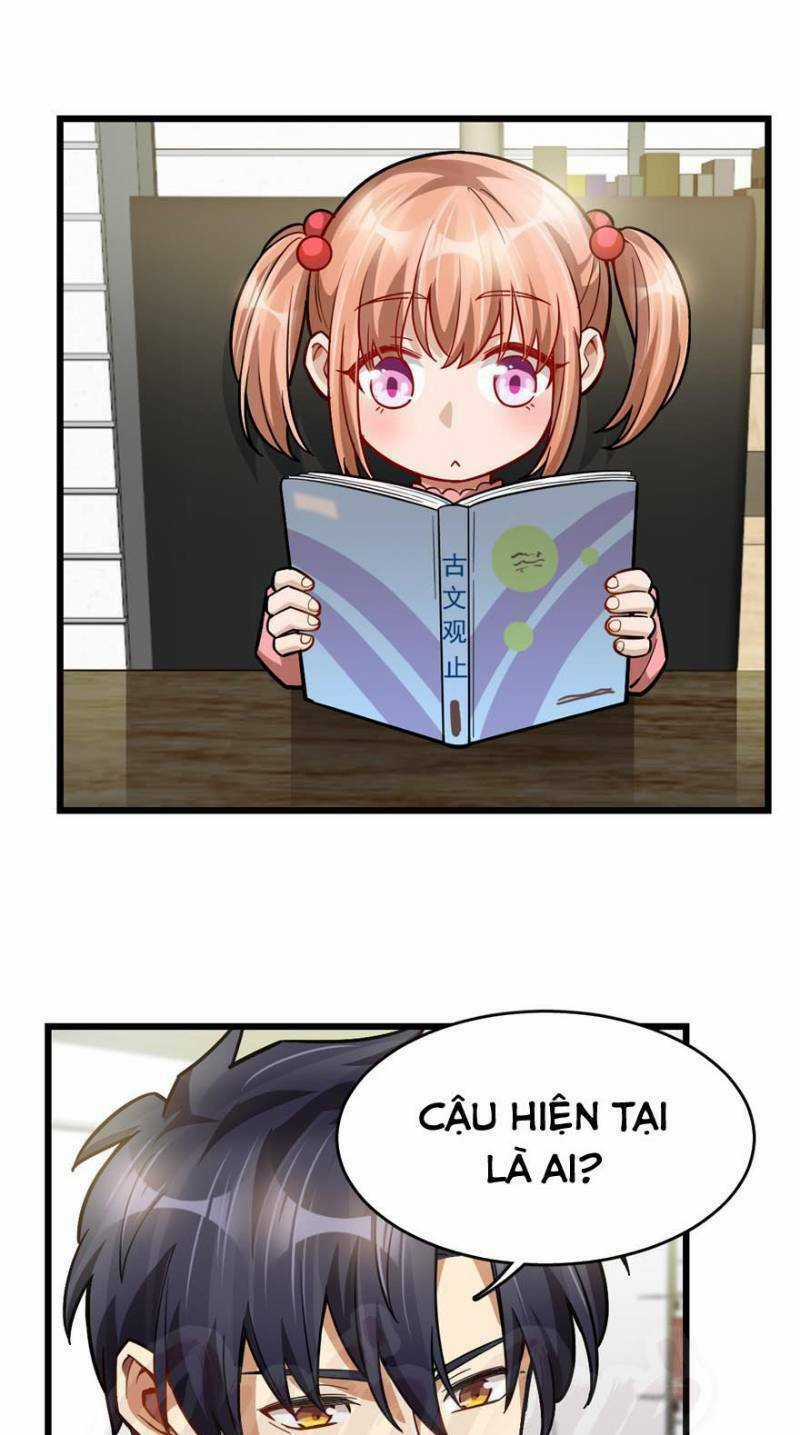 Thâm Dạ Thư Ốc - Chapter 60 - Trang 2