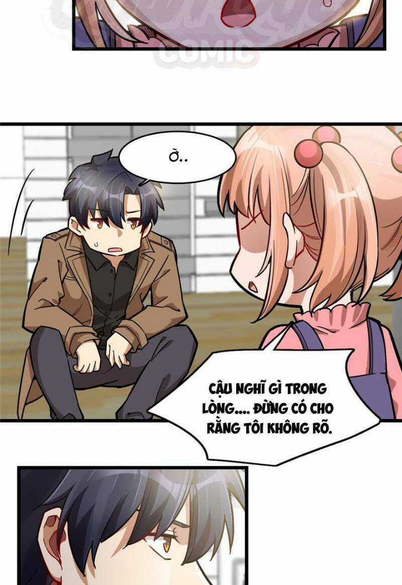 Thâm Dạ Thư Ốc - Chapter 60 - Trang 11