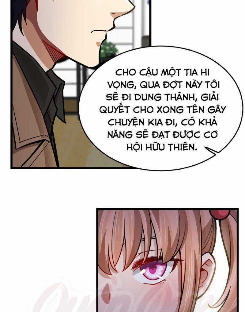 Thâm Dạ Thư Ốc - Chapter 60 - Trang 12