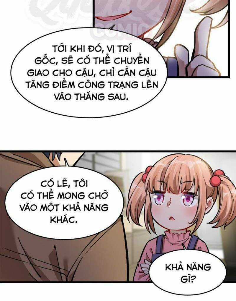 Thâm Dạ Thư Ốc - Chapter 60 - Trang 13