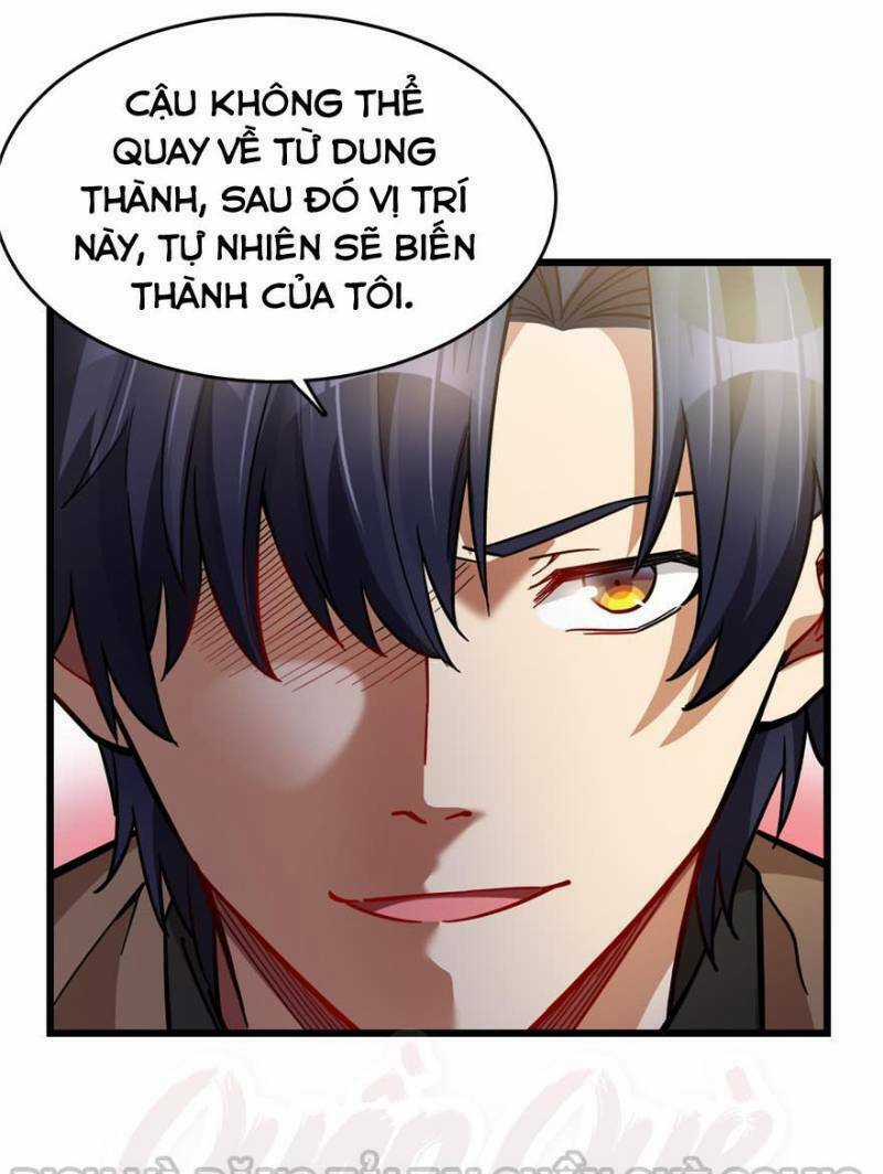 Thâm Dạ Thư Ốc - Chapter 60 - Trang 14