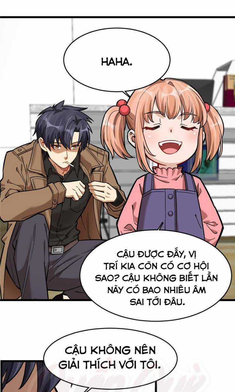 Thâm Dạ Thư Ốc - Chapter 60 - Trang 16