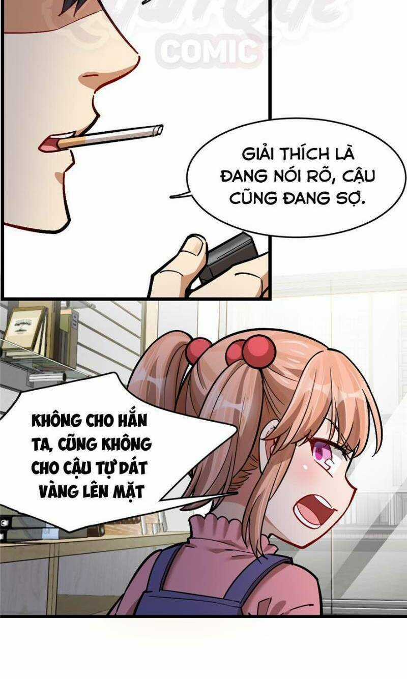 Thâm Dạ Thư Ốc - Chapter 60 - Trang 17