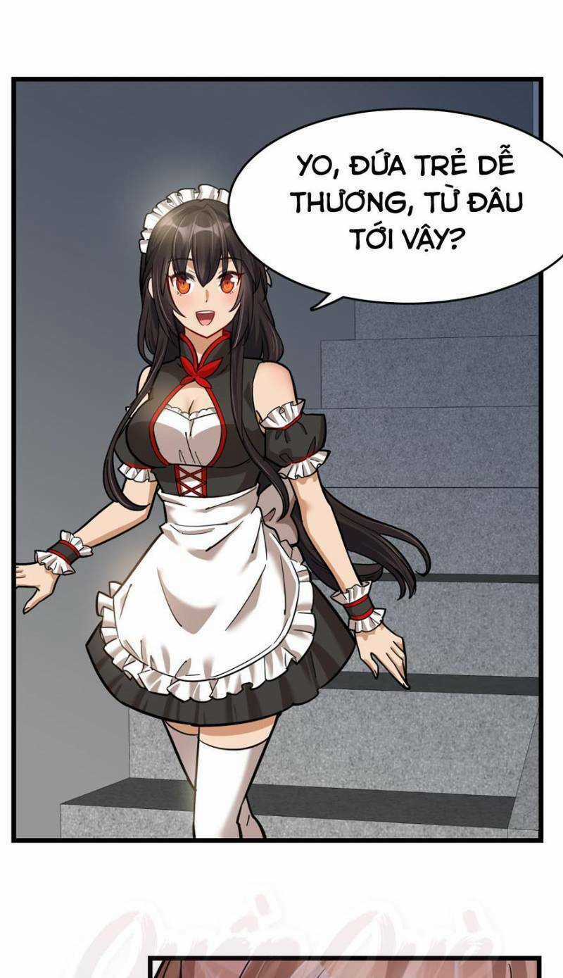 Thâm Dạ Thư Ốc - Chapter 60 - Trang 18