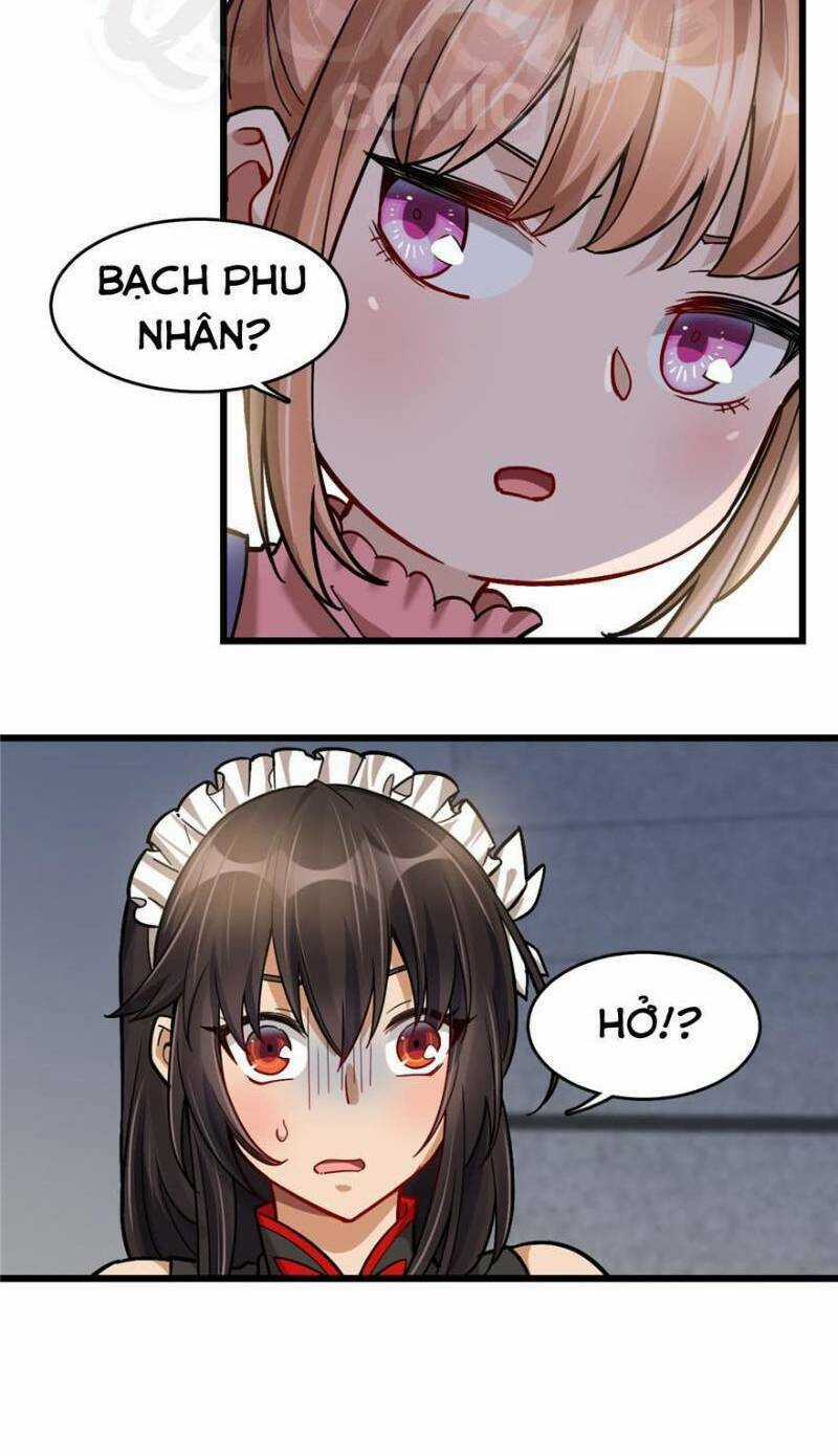 Thâm Dạ Thư Ốc - Chapter 60 - Trang 19