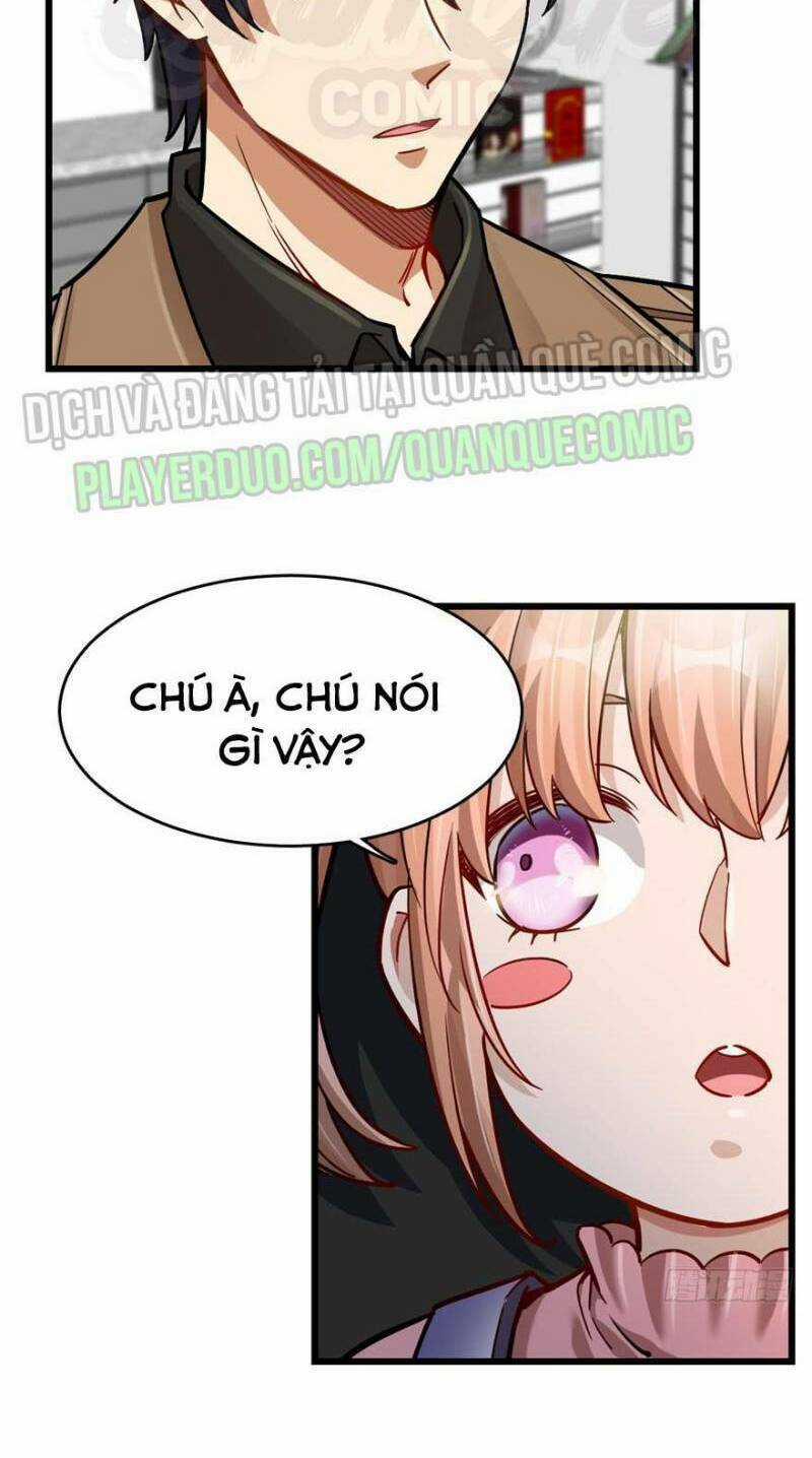 Thâm Dạ Thư Ốc - Chapter 60 - Trang 3