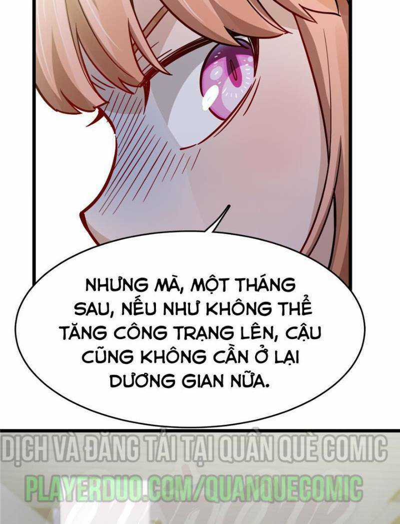 Thâm Dạ Thư Ốc - Chapter 60 - Trang 22