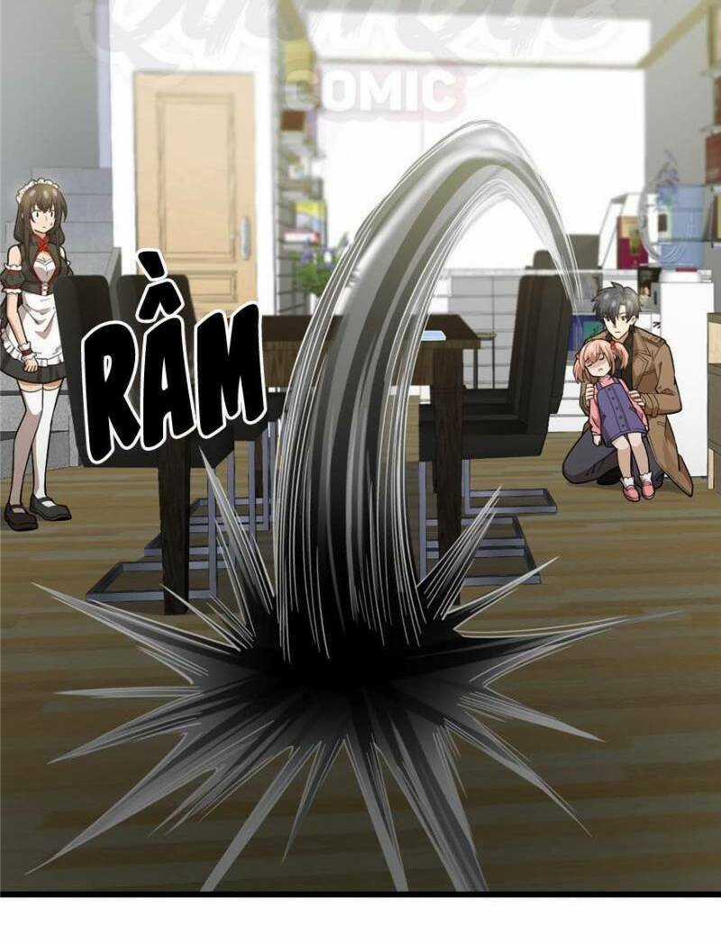 Thâm Dạ Thư Ốc - Chapter 60 - Trang 23