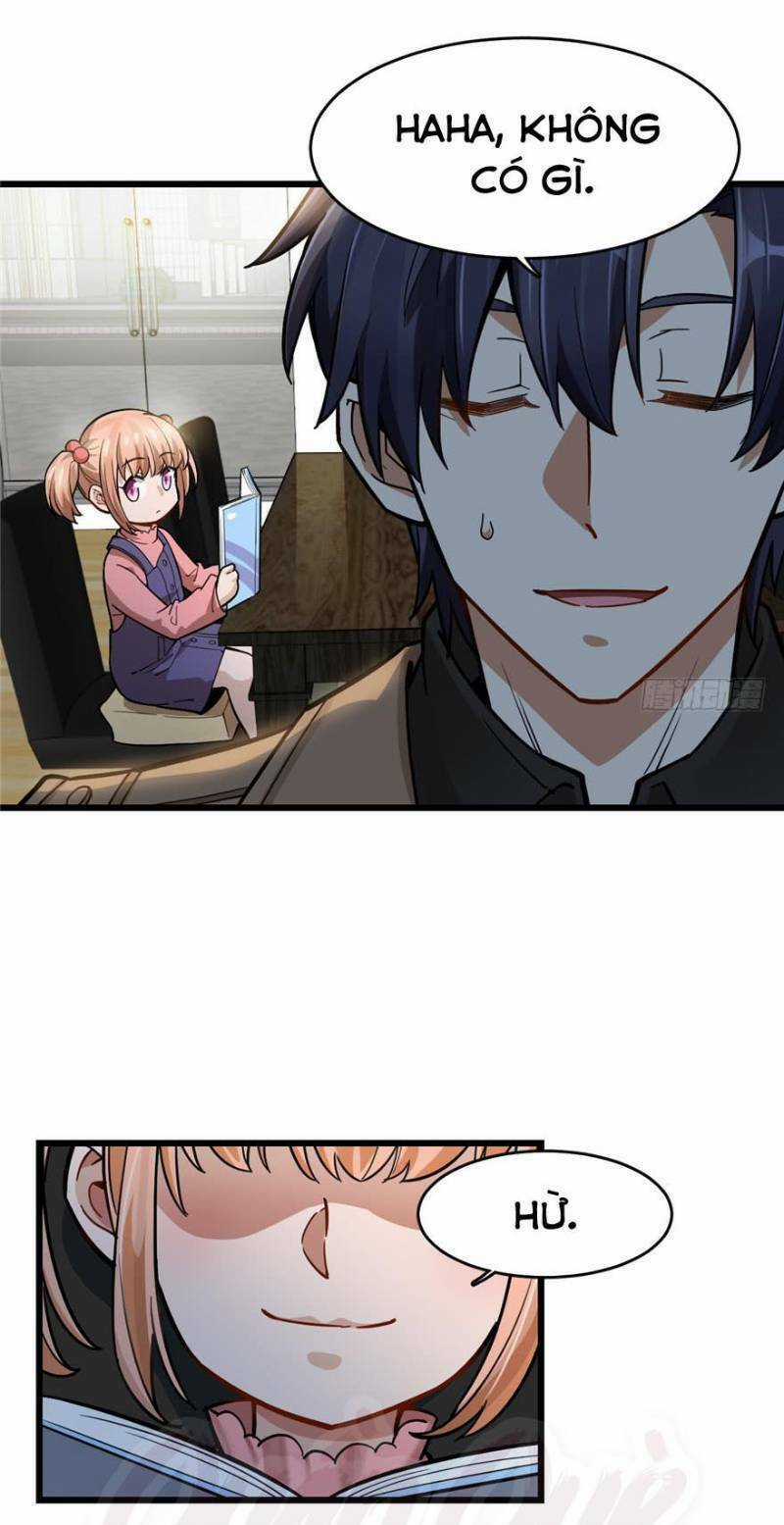 Thâm Dạ Thư Ốc - Chapter 60 - Trang 4