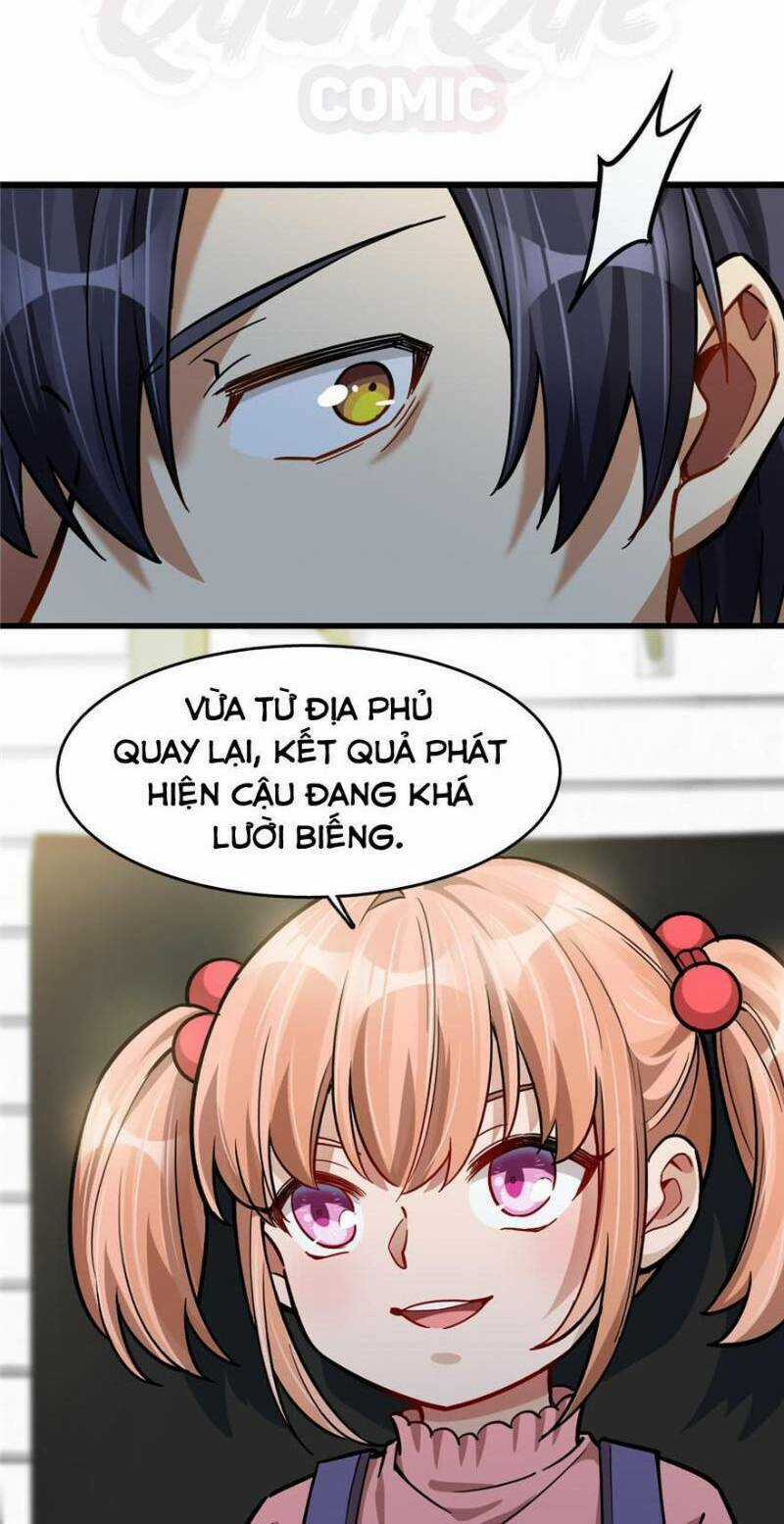 Thâm Dạ Thư Ốc - Chapter 60 - Trang 5