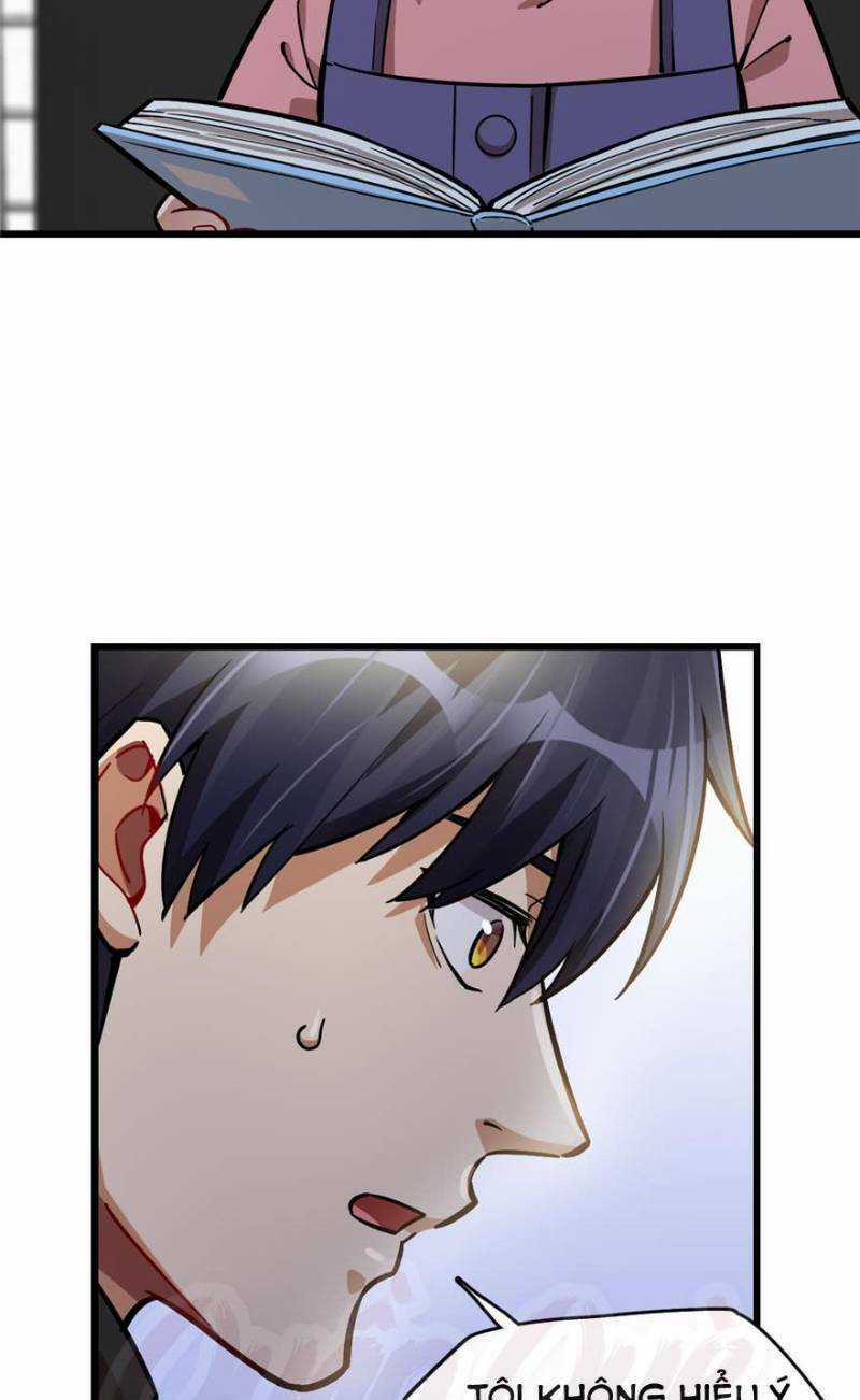 Thâm Dạ Thư Ốc - Chapter 60 - Trang 6