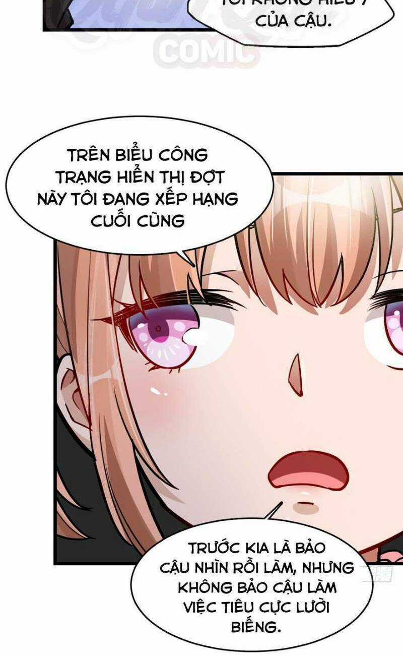 Thâm Dạ Thư Ốc - Chapter 60 - Trang 7