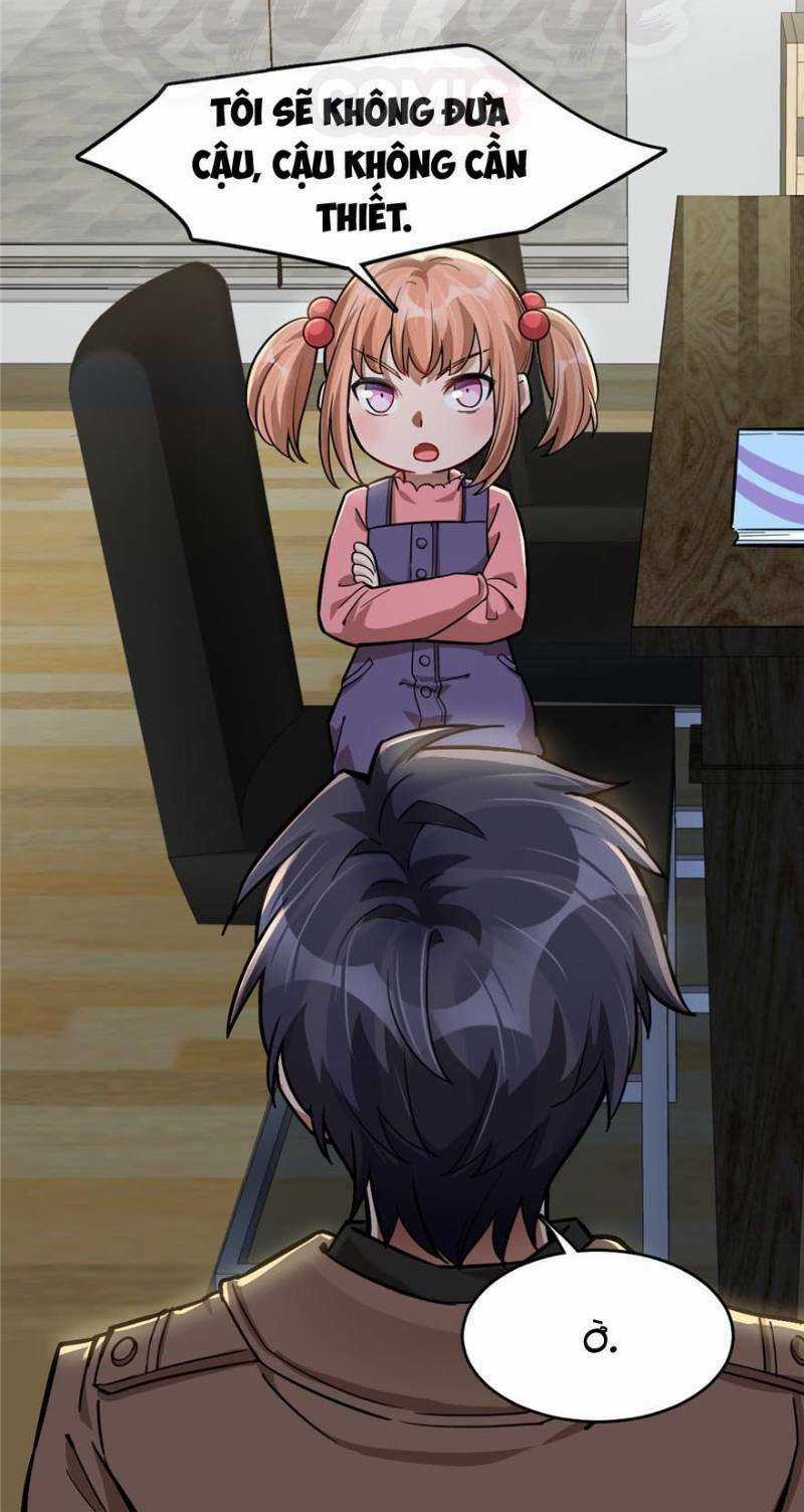 Thâm Dạ Thư Ốc - Chapter 60 - Trang 9