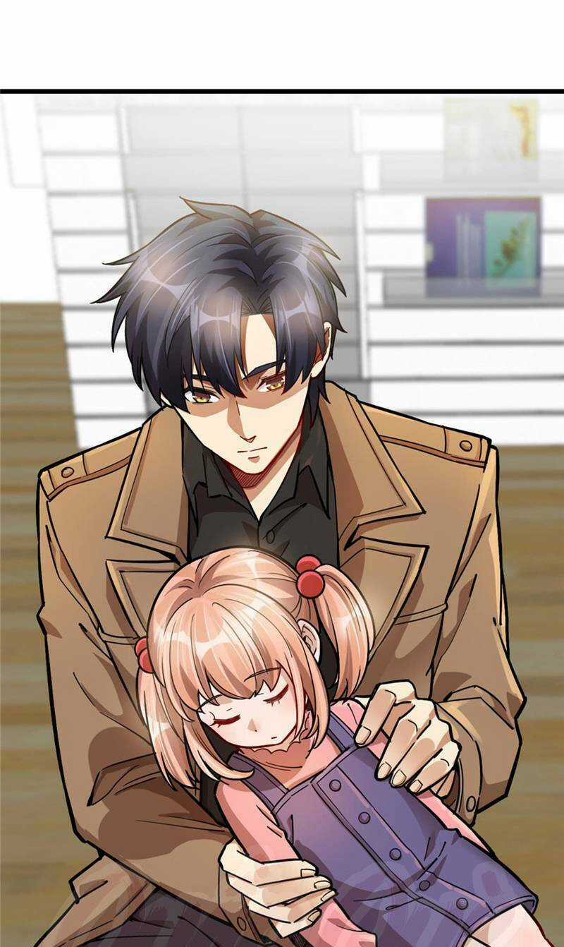 Thâm Dạ Thư Ốc - Chapter 61 - Trang 1