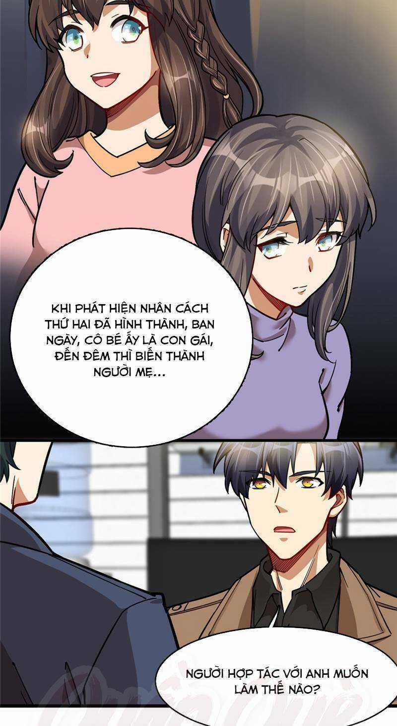 Thâm Dạ Thư Ốc - Chapter 61 - Trang 11