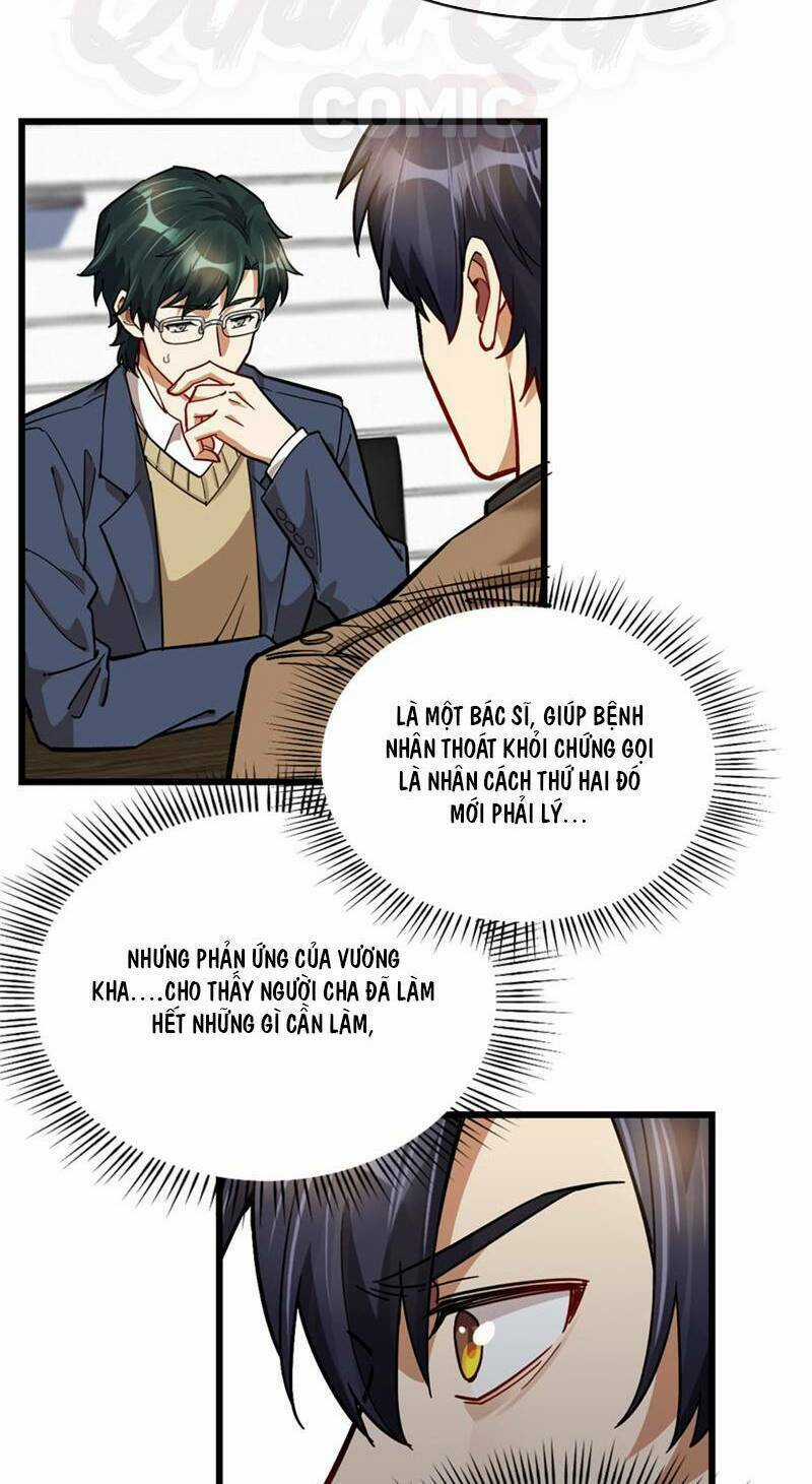 Thâm Dạ Thư Ốc - Chapter 61 - Trang 12