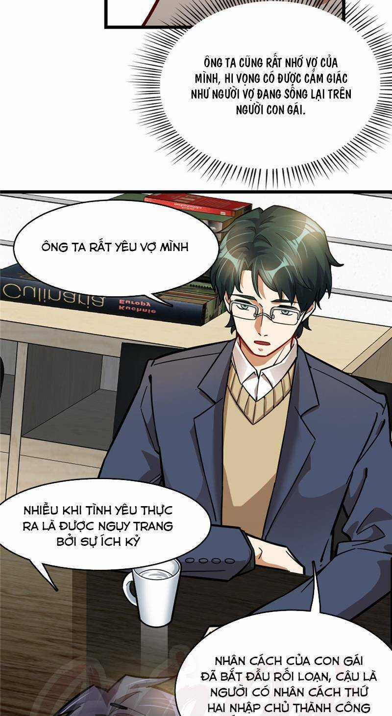 Thâm Dạ Thư Ốc - Chapter 61 - Trang 13