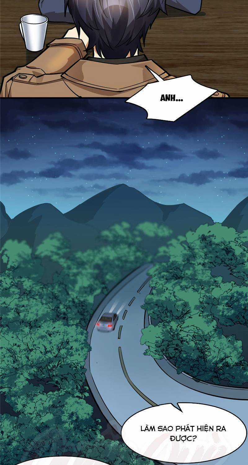 Thâm Dạ Thư Ốc - Chapter 61 - Trang 17