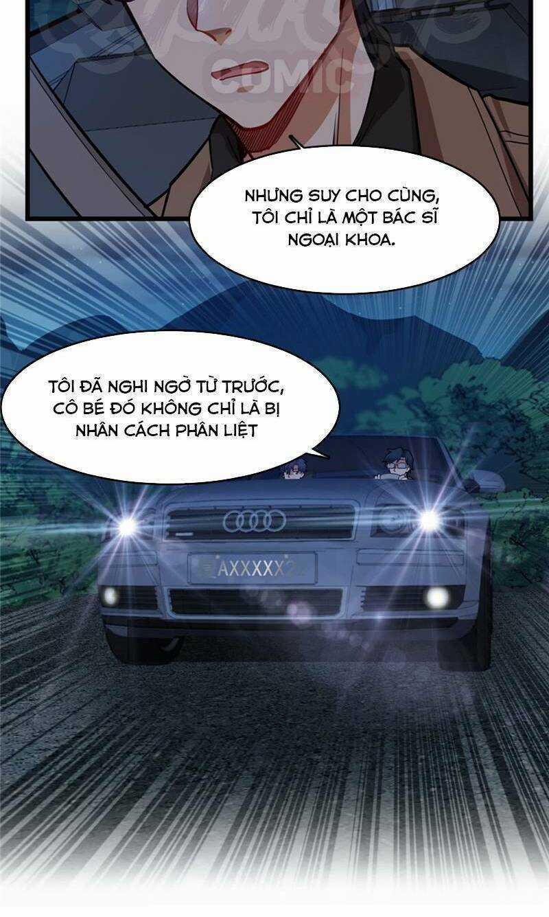 Thâm Dạ Thư Ốc - Chapter 61 - Trang 20