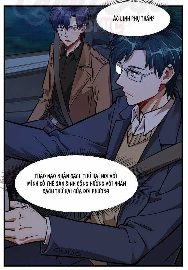 Thâm Dạ Thư Ốc - Chapter 61 - Trang 22