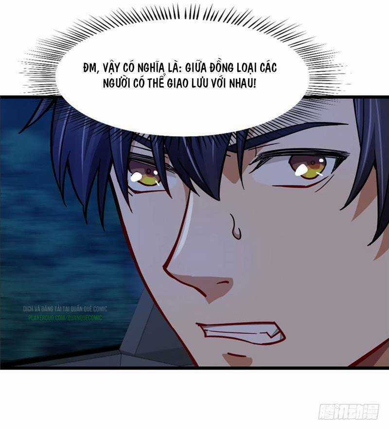 Thâm Dạ Thư Ốc - Chapter 61 - Trang 23