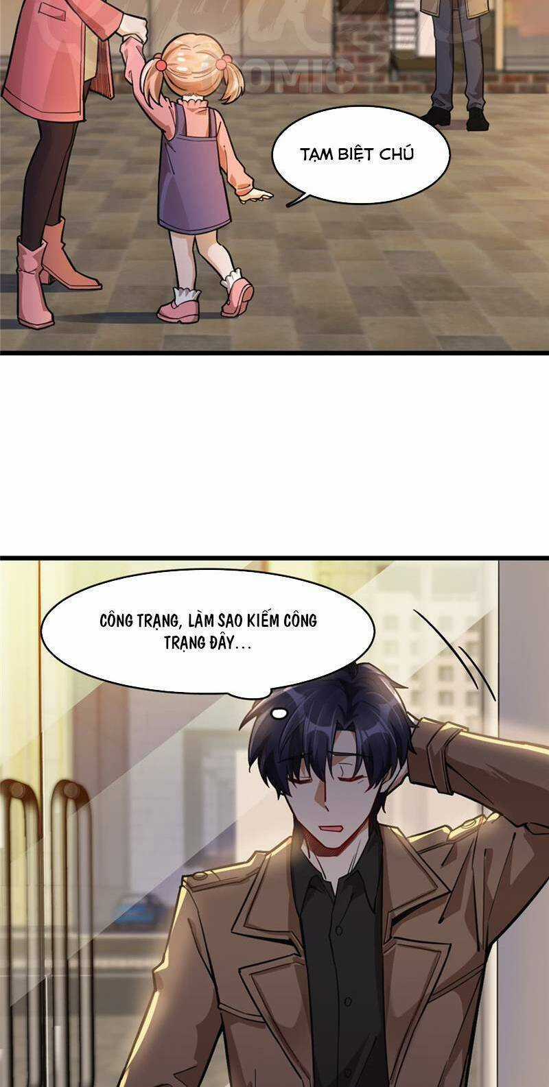 Thâm Dạ Thư Ốc - Chapter 61 - Trang 4