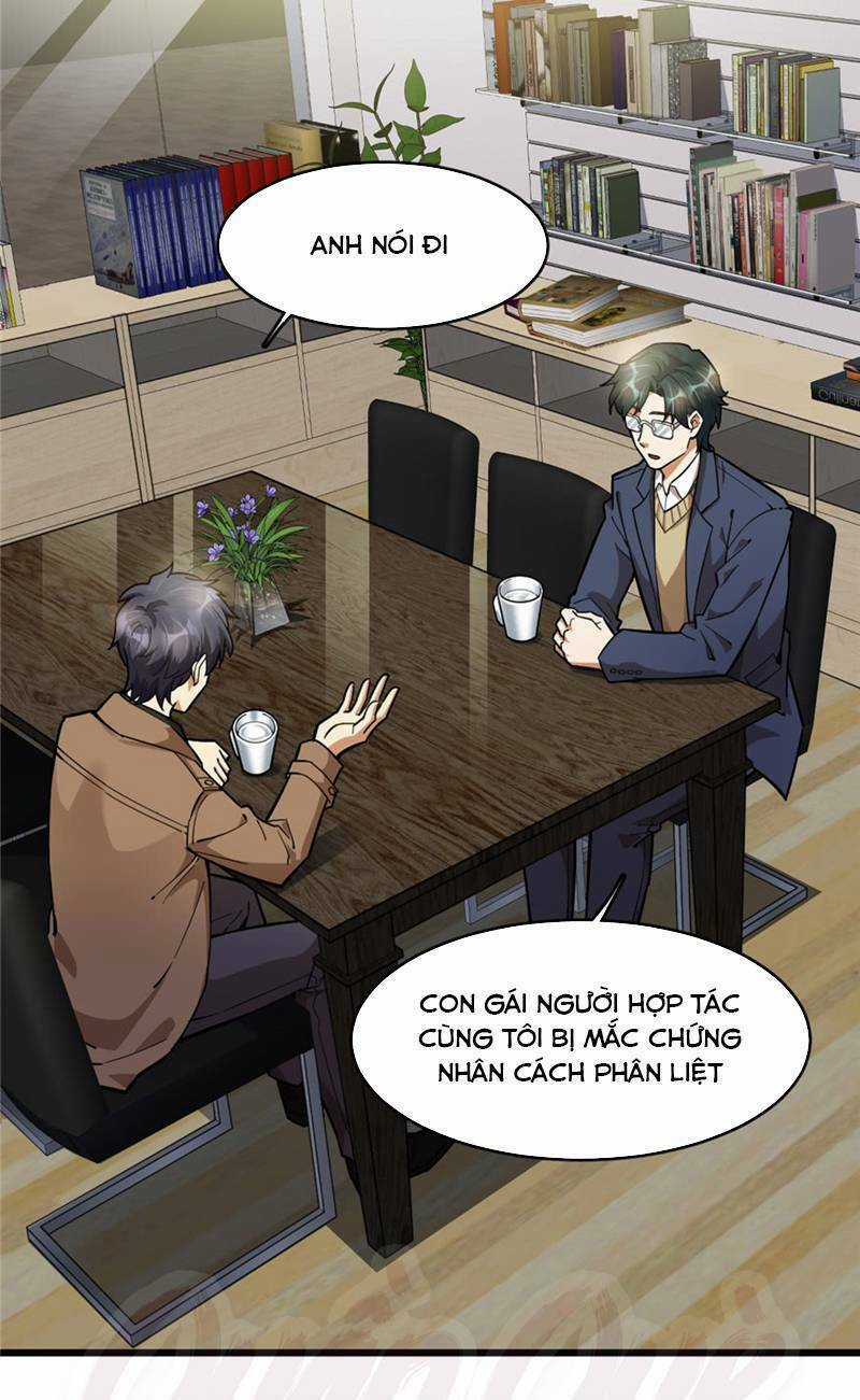 Thâm Dạ Thư Ốc - Chapter 61 - Trang 9