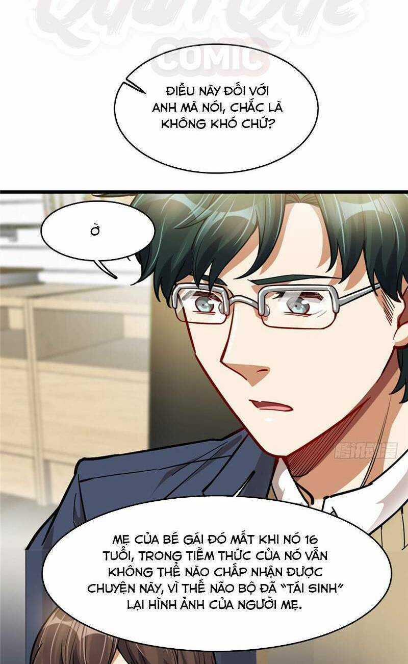 Thâm Dạ Thư Ốc - Chapter 61 - Trang 10