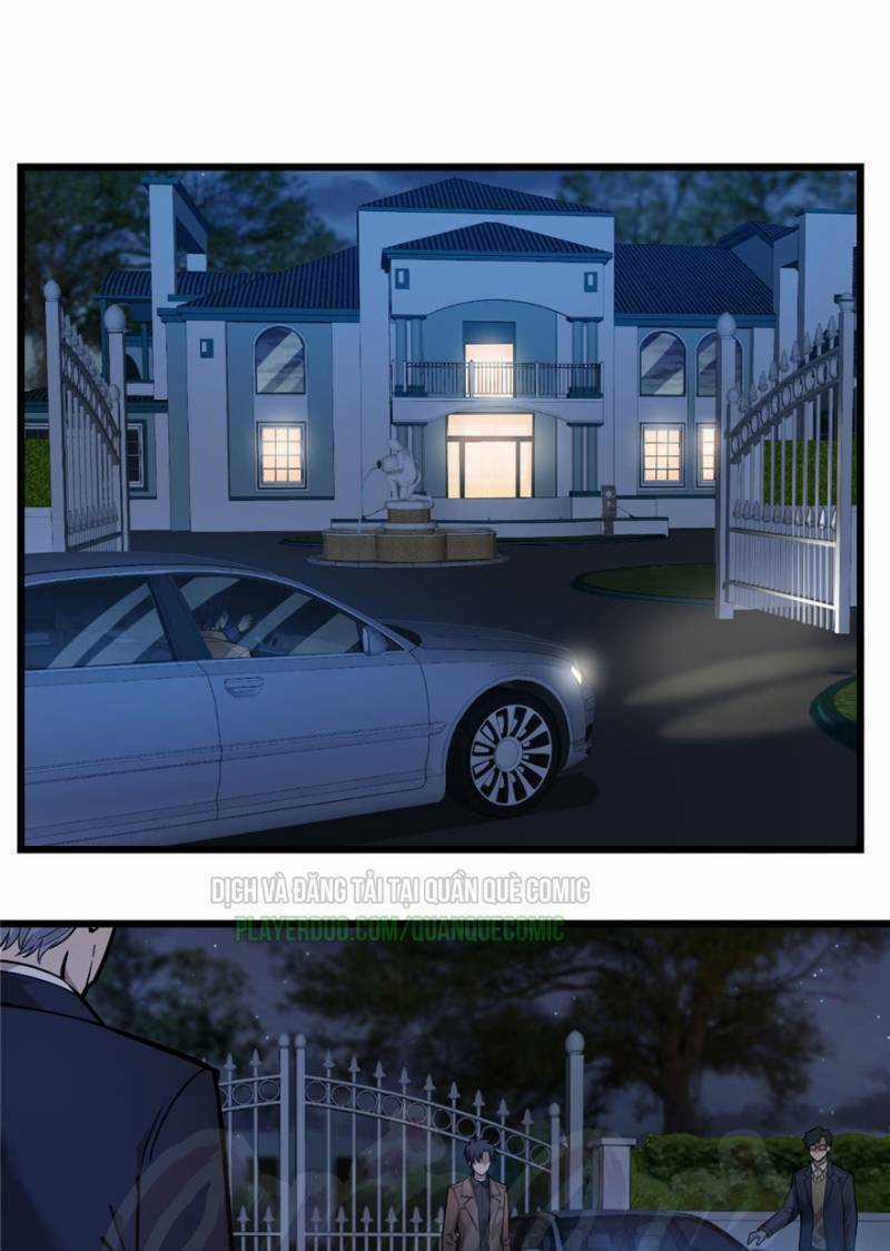 Thâm Dạ Thư Ốc - Chapter 62 - Trang 1