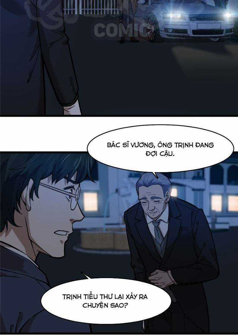 Thâm Dạ Thư Ốc - Chapter 62 - Trang 2