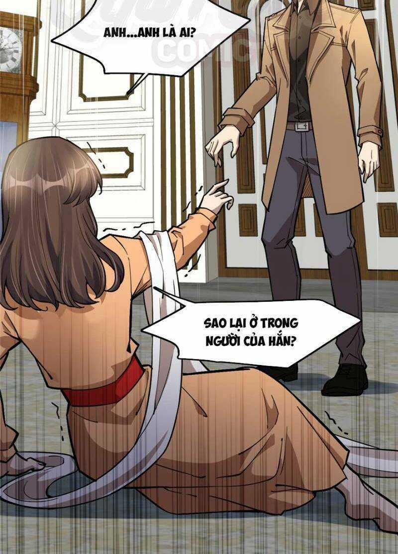 Thâm Dạ Thư Ốc - Chapter 62 - Trang 11