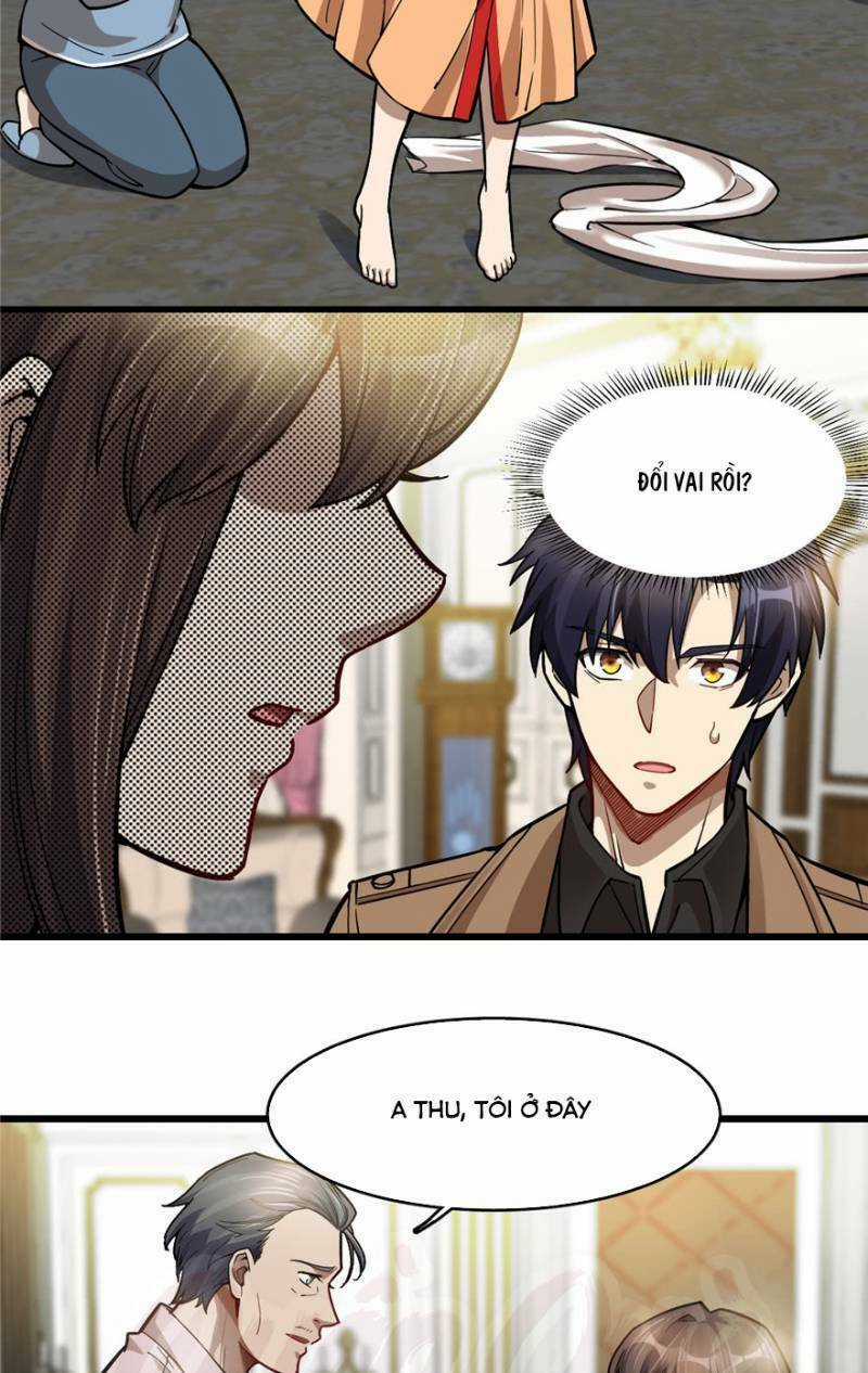 Thâm Dạ Thư Ốc - Chapter 62 - Trang 14