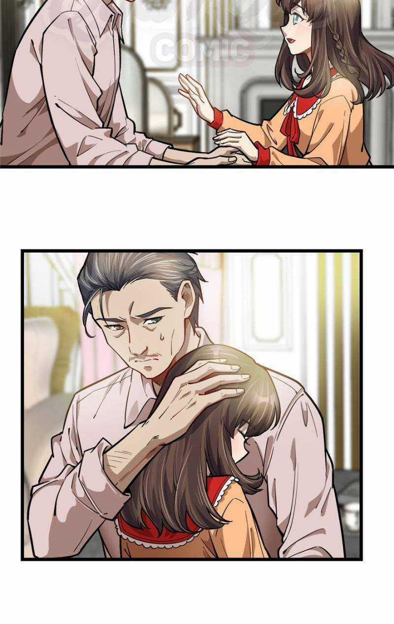 Thâm Dạ Thư Ốc - Chapter 62 - Trang 15