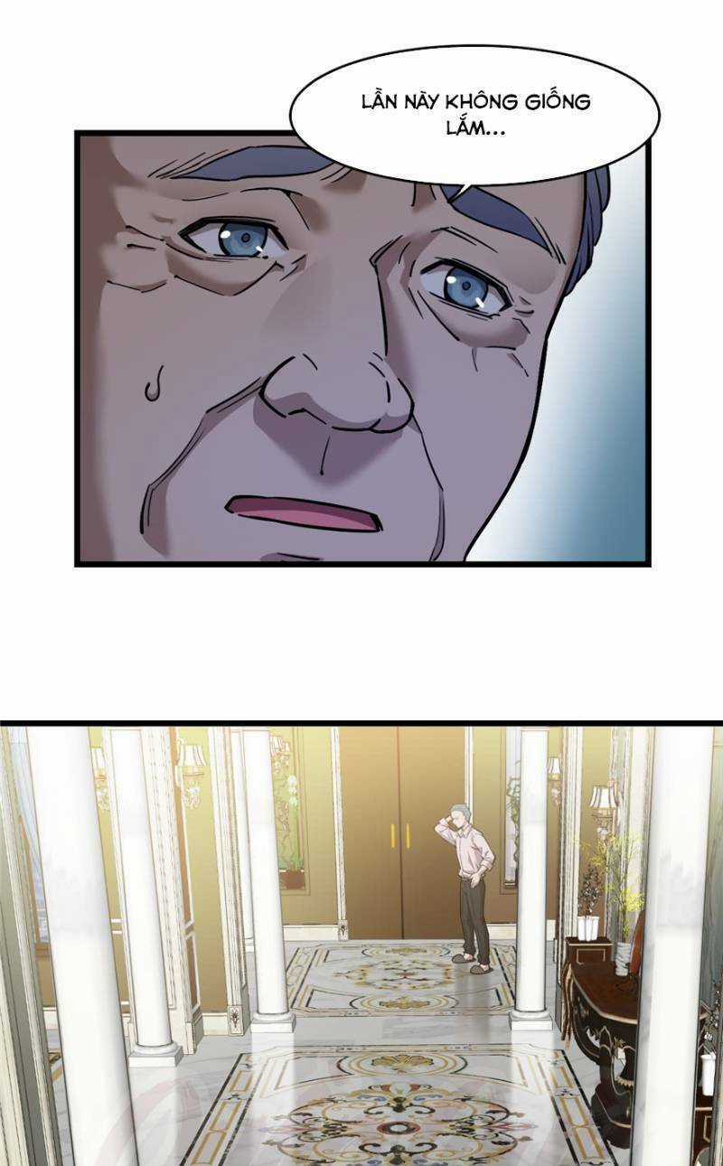 Thâm Dạ Thư Ốc - Chapter 62 - Trang 3