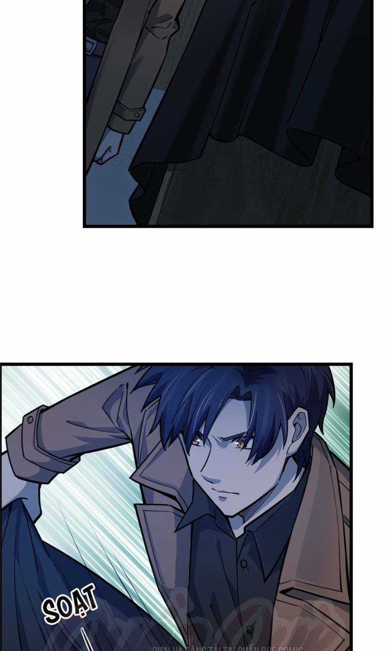 Thâm Dạ Thư Ốc - Chapter 62 - Trang 22