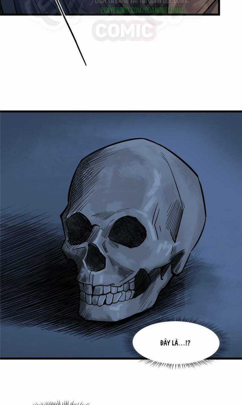 Thâm Dạ Thư Ốc - Chapter 62 - Trang 23