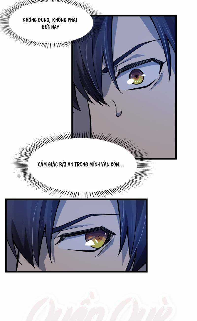 Thâm Dạ Thư Ốc - Chapter 62 - Trang 24