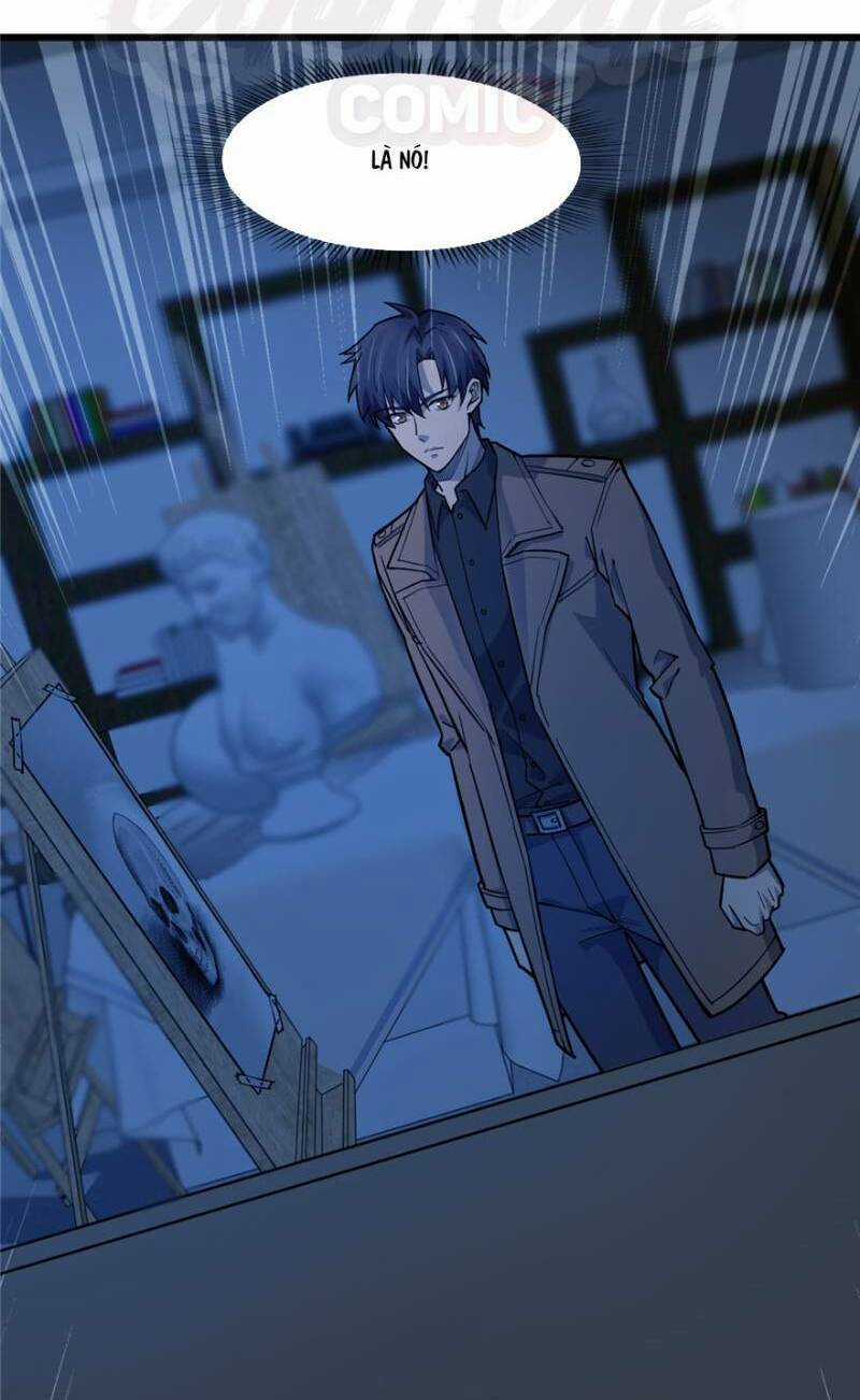 Thâm Dạ Thư Ốc - Chapter 62 - Trang 25