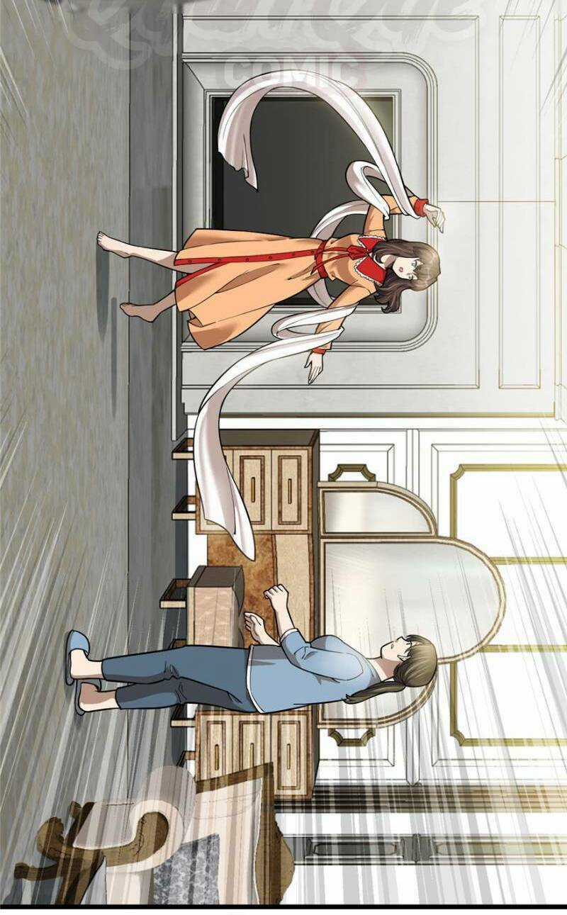 Thâm Dạ Thư Ốc - Chapter 62 - Trang 7