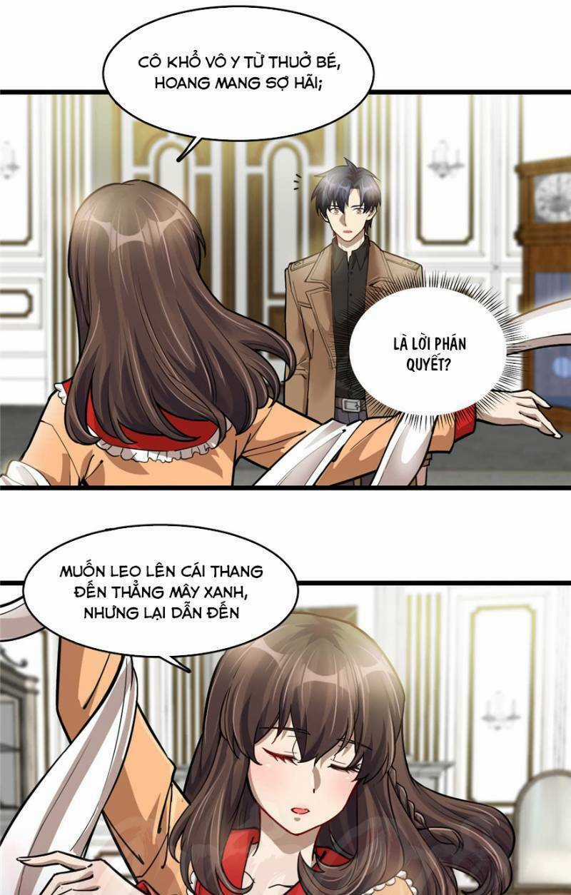 Thâm Dạ Thư Ốc - Chapter 62 - Trang 8