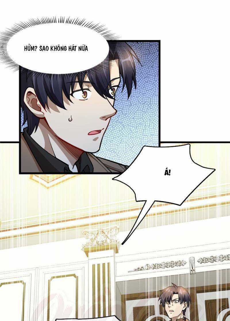 Thâm Dạ Thư Ốc - Chapter 62 - Trang 10