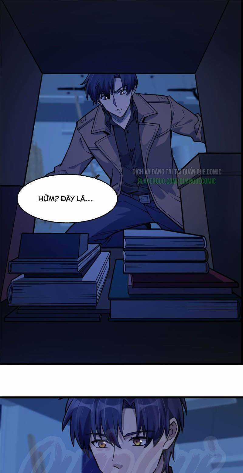 Thâm Dạ Thư Ốc - Chapter 63 - Trang 1