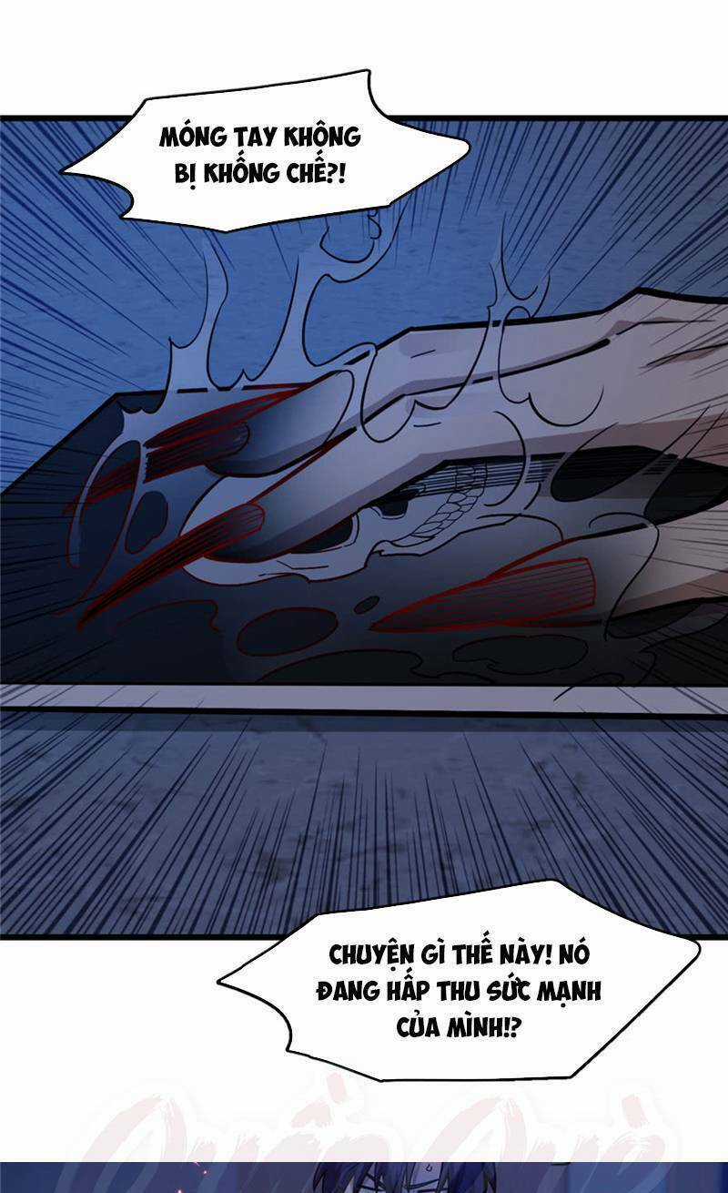 Thâm Dạ Thư Ốc - Chapter 63 - Trang 11