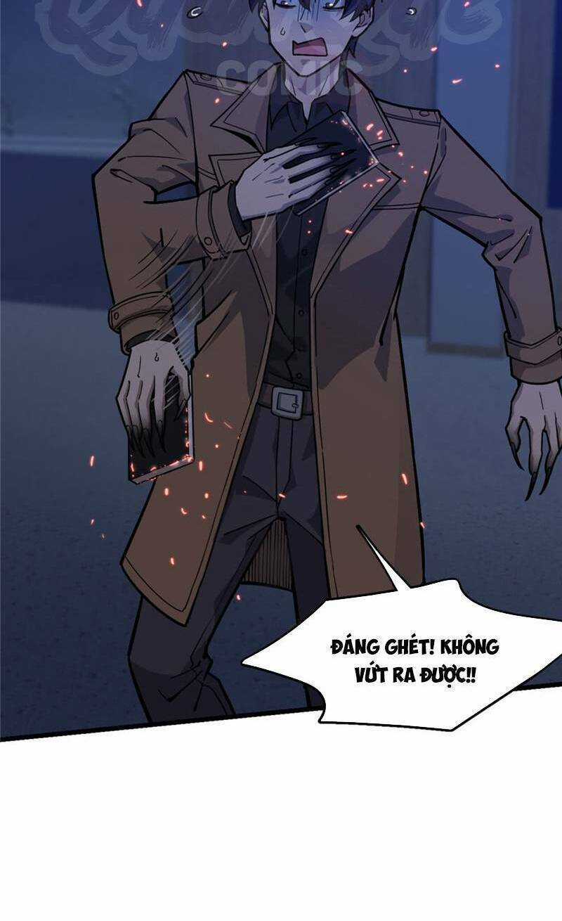 Thâm Dạ Thư Ốc - Chapter 63 - Trang 12