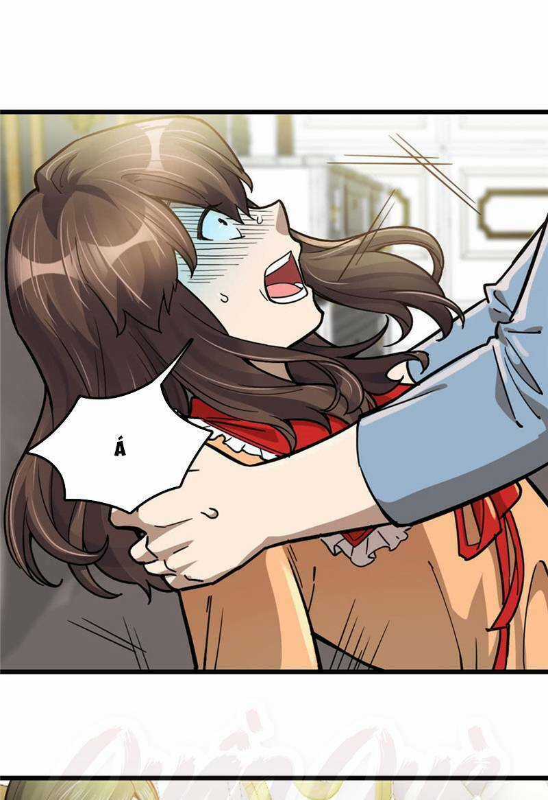 Thâm Dạ Thư Ốc - Chapter 63 - Trang 13