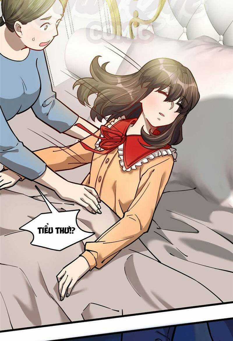 Thâm Dạ Thư Ốc - Chapter 63 - Trang 14